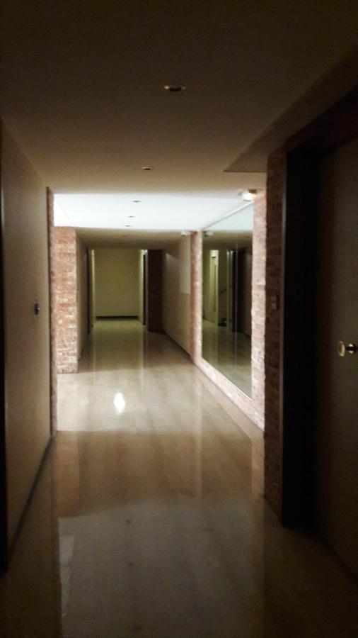 Residence Du Casino 芒通 外观 照片